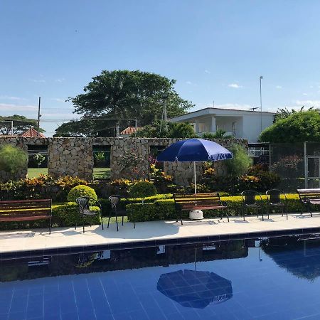 La Morocha Hospedaje & Relax Campestre Rozo Exterior photo