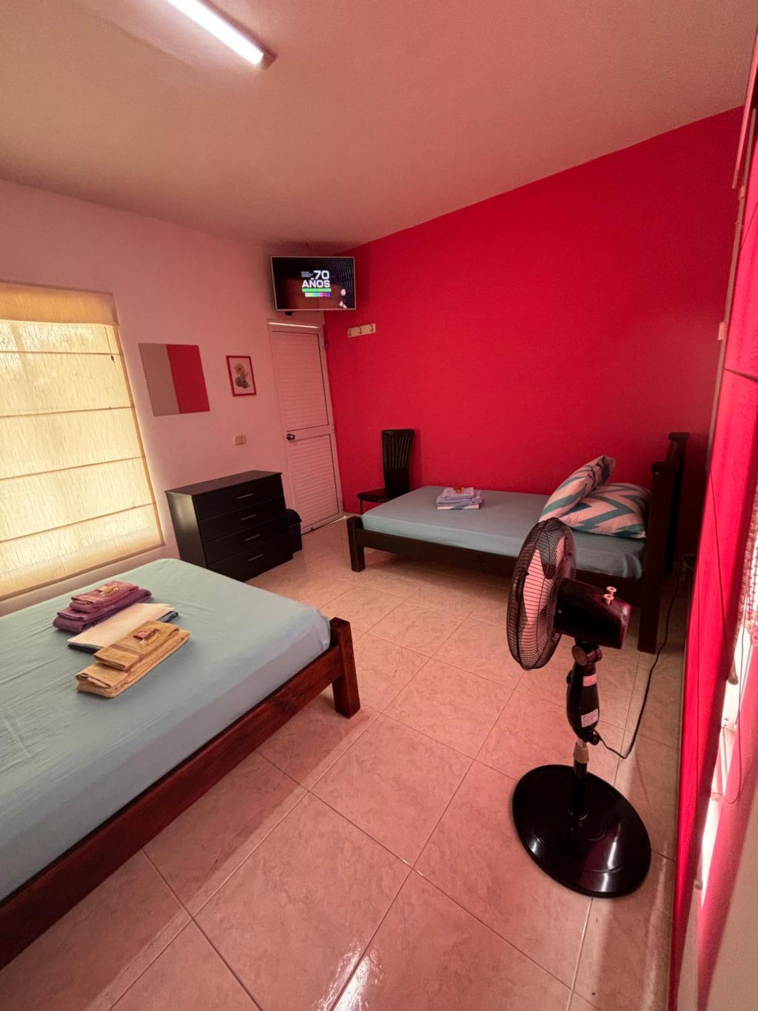 La Morocha Hospedaje & Relax Campestre Rozo Exterior photo