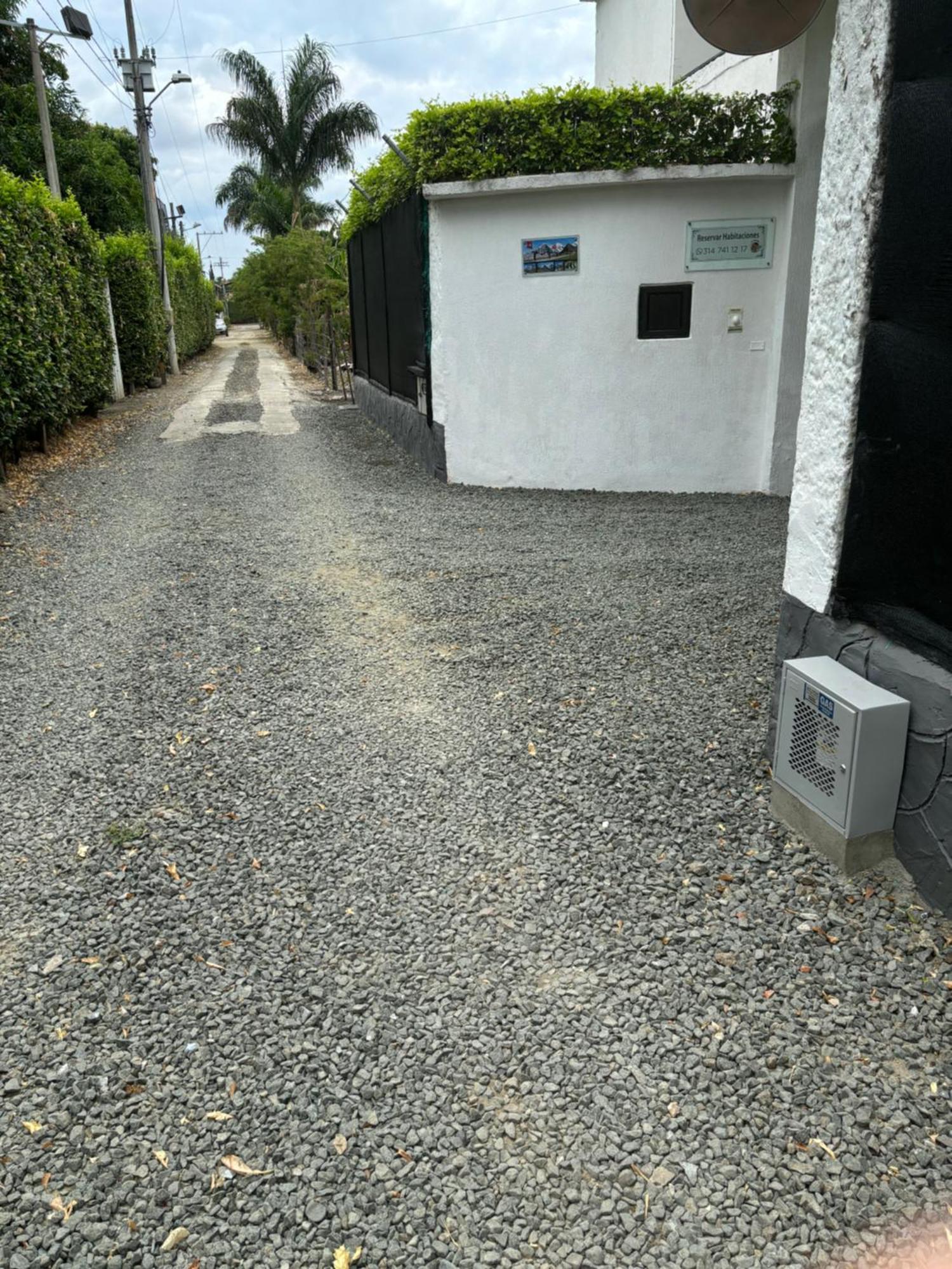 La Morocha Hospedaje & Relax Campestre Rozo Exterior photo