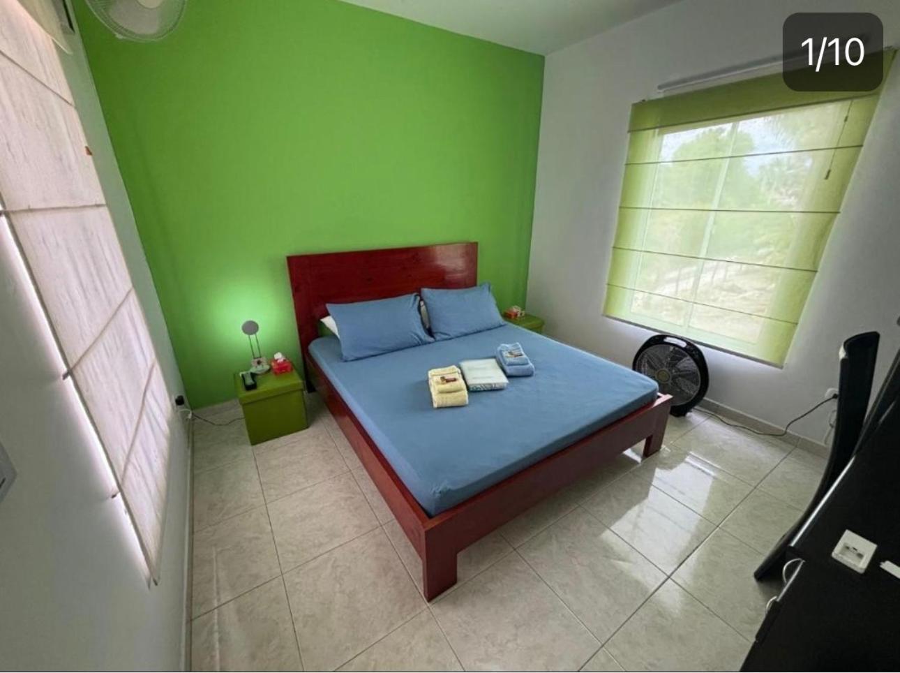 La Morocha Hospedaje & Relax Campestre Rozo Exterior photo
