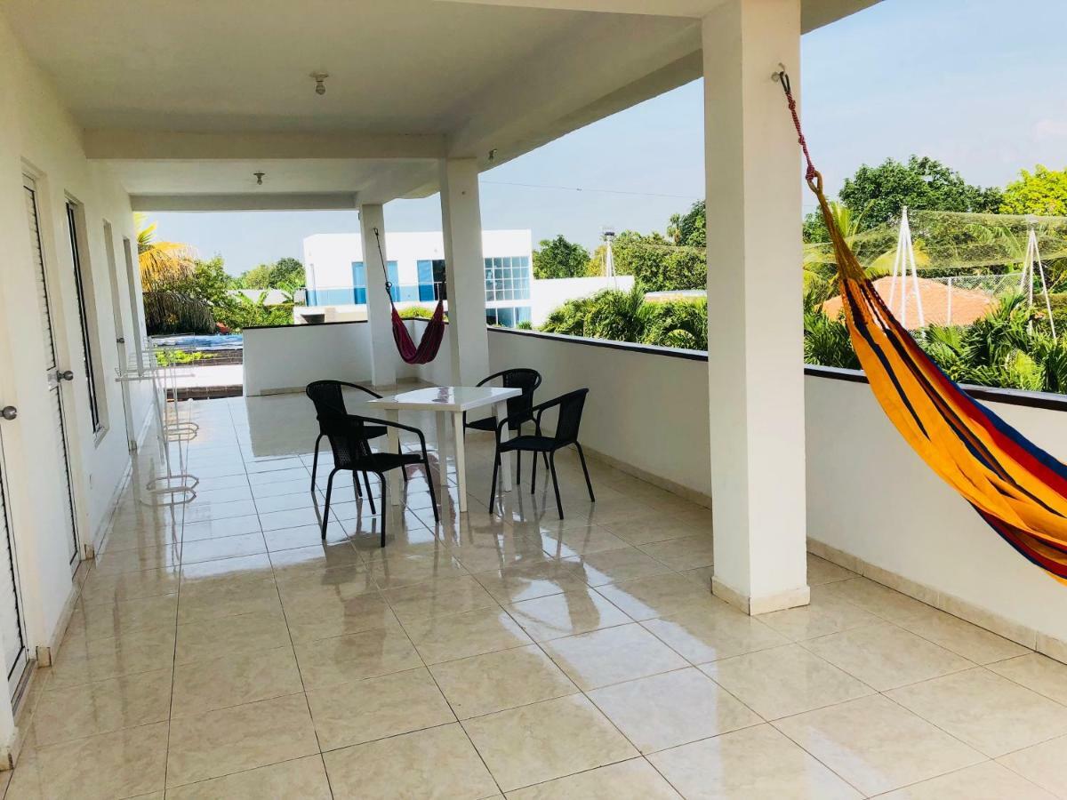La Morocha Hospedaje & Relax Campestre Rozo Exterior photo